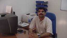 G. Naresh Patwari - Wikiunfold